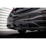 Διαχύτης πίσω προφυλακτήρα της Maxton Design για Mercedes-Benz S-Class AMG-Line (W223) Διαχύτης πίσω προφυλακτήρα της Maxton Design για Mercedes-Benz S-Class AMG-Line (W223)